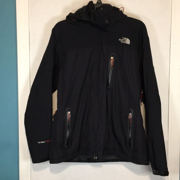 The North Face Jackets & Blazers - The. North Face Summit Series Hyvent Alpha Jacket